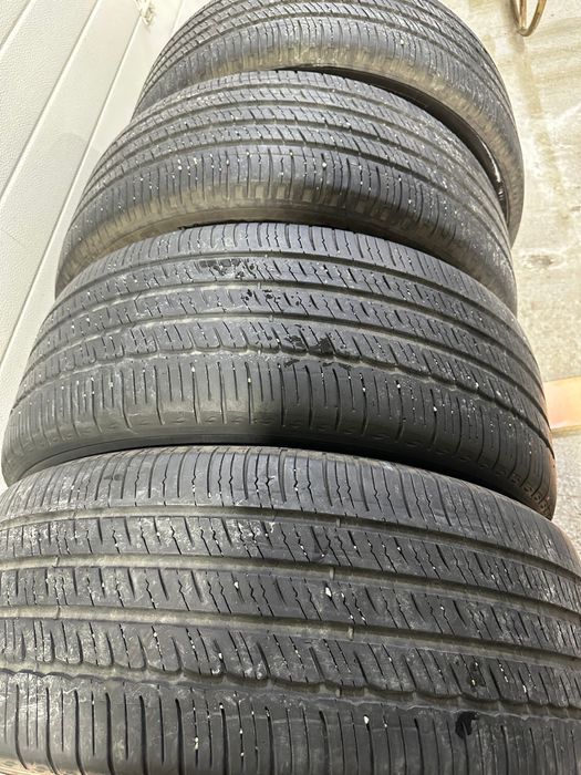 Продам шины летний в отличном
