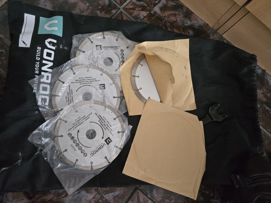 Masina de tăiat canale