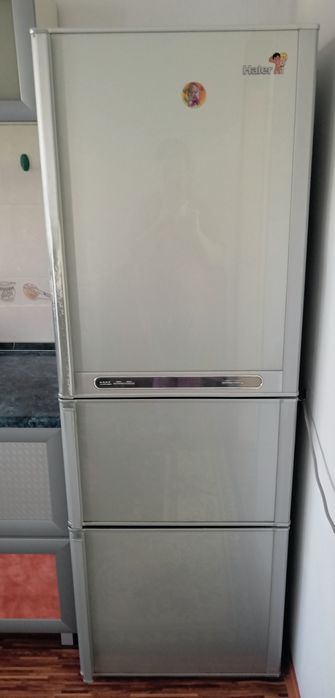 Холодильник LG двух камерный