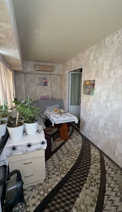 Продаётся 3 комнатная квартира в Янги хаёт 8 худуд