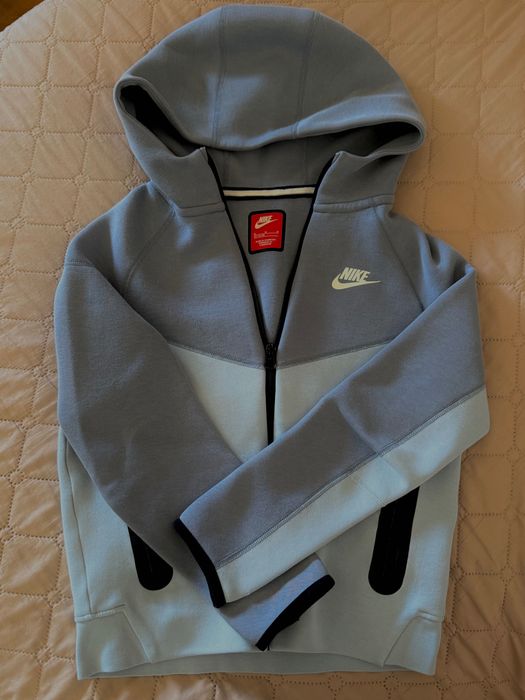 Детски суитчъри- Nike Tech Fleece