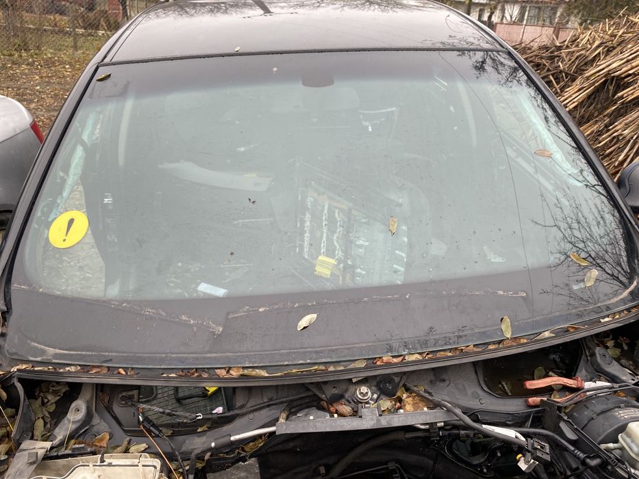 Parbriz bmw e90 si e91