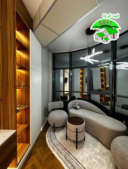 • НОВОСТРОЙКА Евролюкс Обстановкой 3/8/10 Продаётся квартира