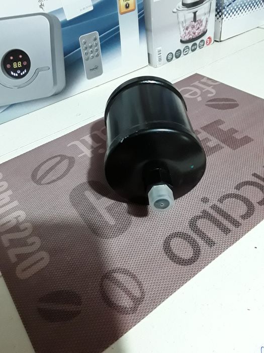 Filtru Pentru Statii Aer Conditionat BERGSTROM