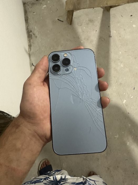 Iphone 13 Pro max