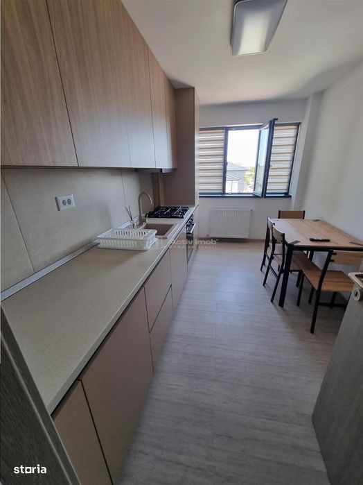 Apartamente 2 camere bloc nou 2026 langa Valahia