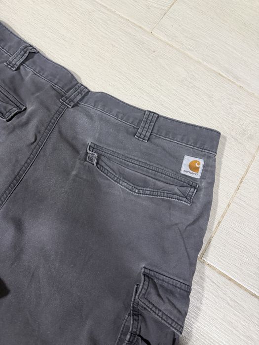 Carhartt Rugged Flex