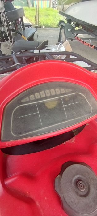 Продавам Атв CfMoto 500