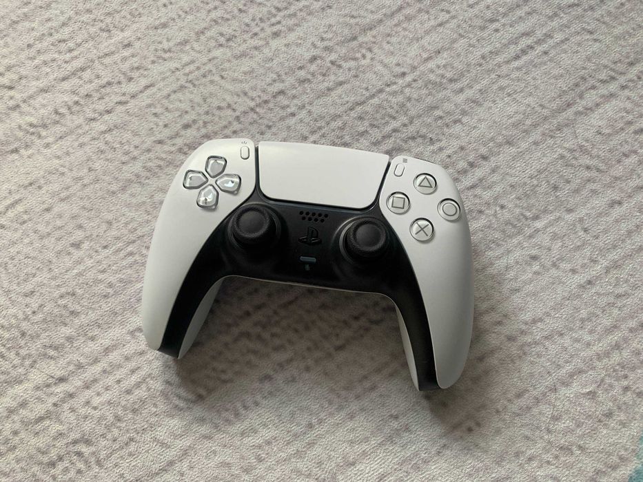 Sony PS5 DualSense 2шт