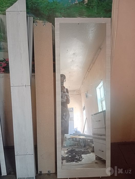 Mebelga kafolat beraman 100 foiz ranglari ajoyib