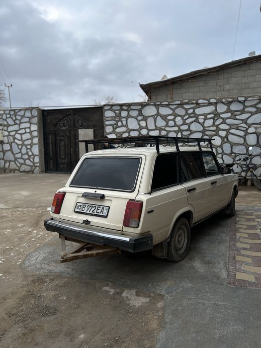 Жигули Ваз 2104 Бартерга вариантлар Ford грузовой , Волга