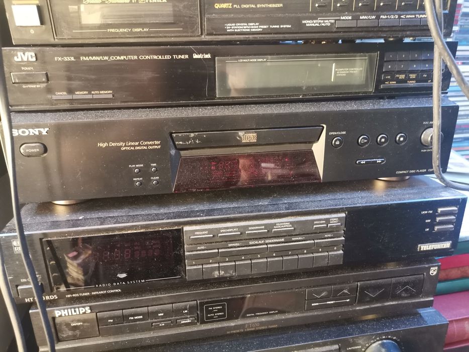 Sony 270  pt piese sau restaurare