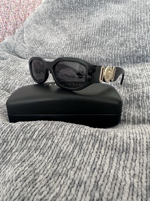 Очки Versace Medusa