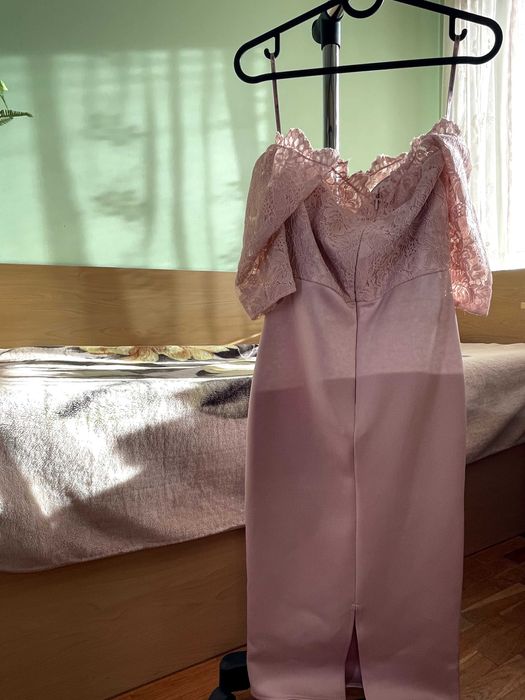 Официална рокля Chi Chi London, UK 10, EU 38