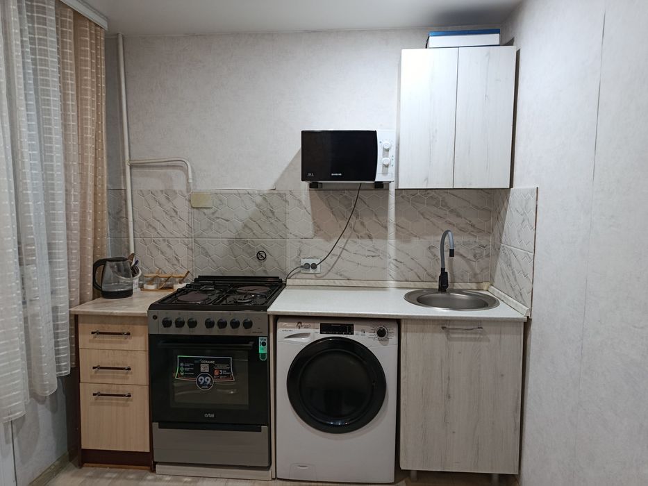 Продам квартиру 1,5