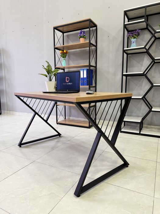 Офисный стол/парта/стол/компьютерный стол/рабочый стол/call centr/стул