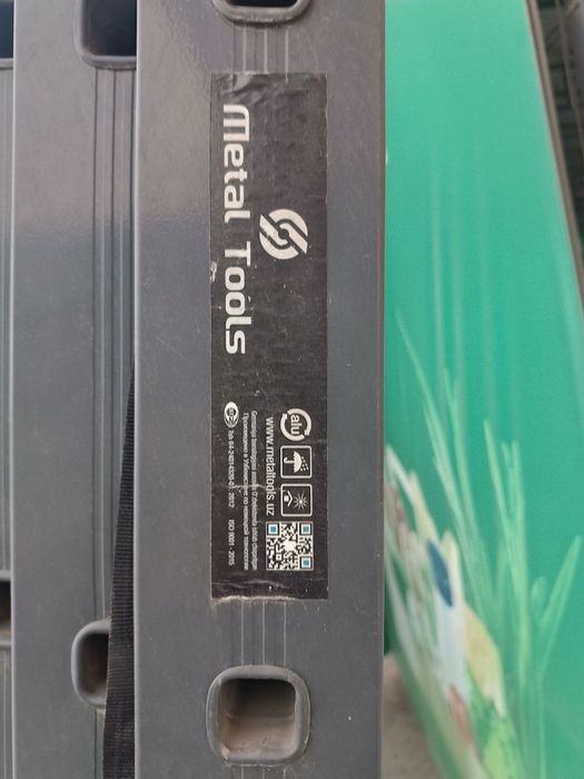 Narvon, shoti sotiladi 3talik. Yig'iladigan shoti