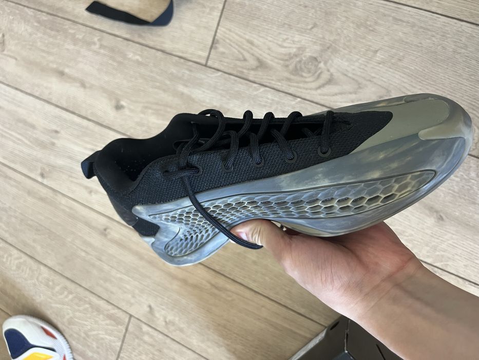 AE 1 LOW баскетбольные кроссовки