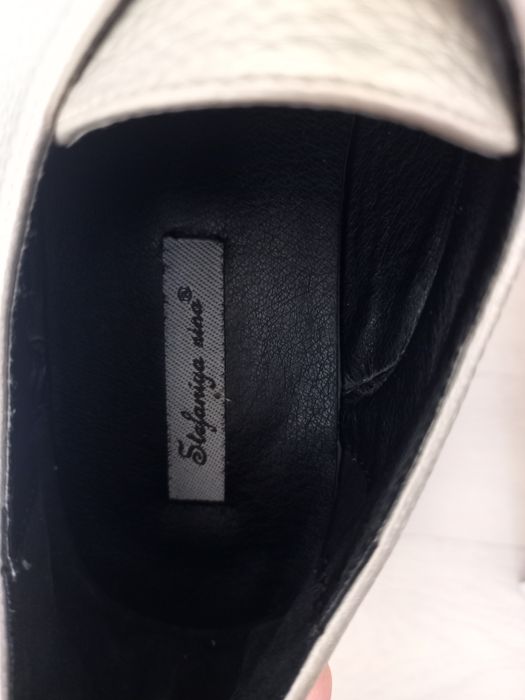 Продам женские лоферы