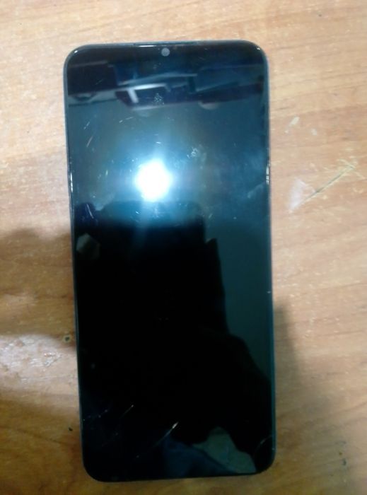 Продам старый realme