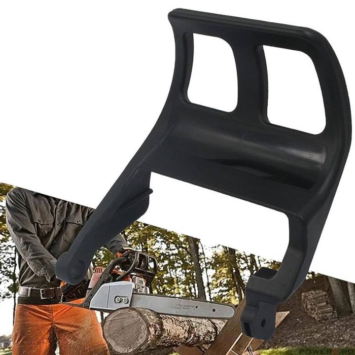 Maneta, maner de frana pentru drujba Stihl 290, 390,310, 029, 039,