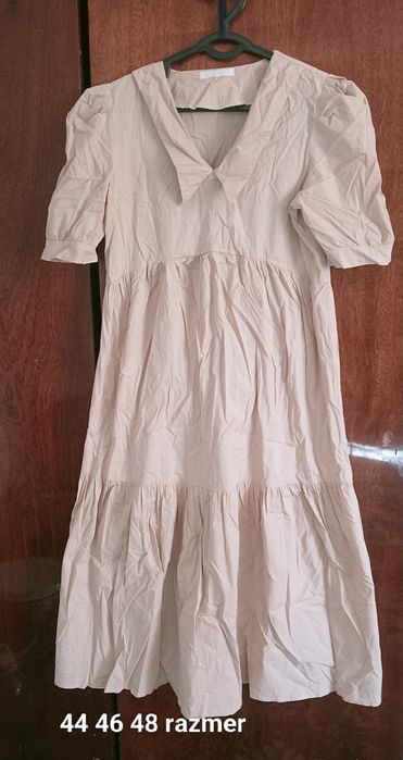Продаётся женского платья размера 46 48 низкие цены продам