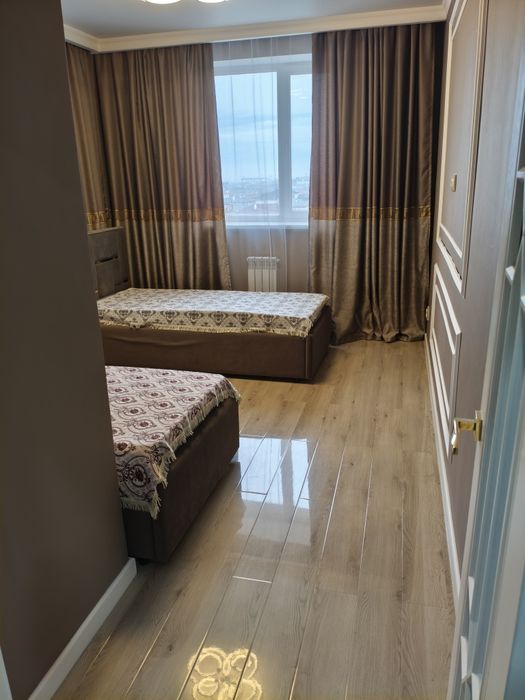 Продам квартиру 2 комнатная