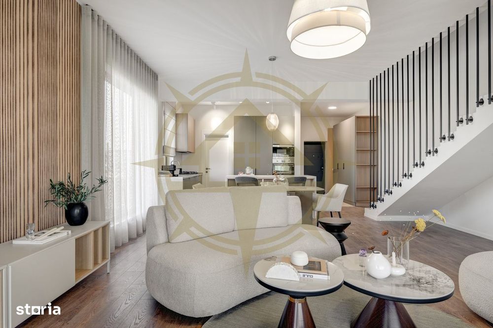 Comision 0 harmony residence vile spatioase piscina comuna balotesti