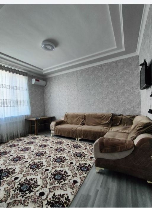 Квартира сотилади