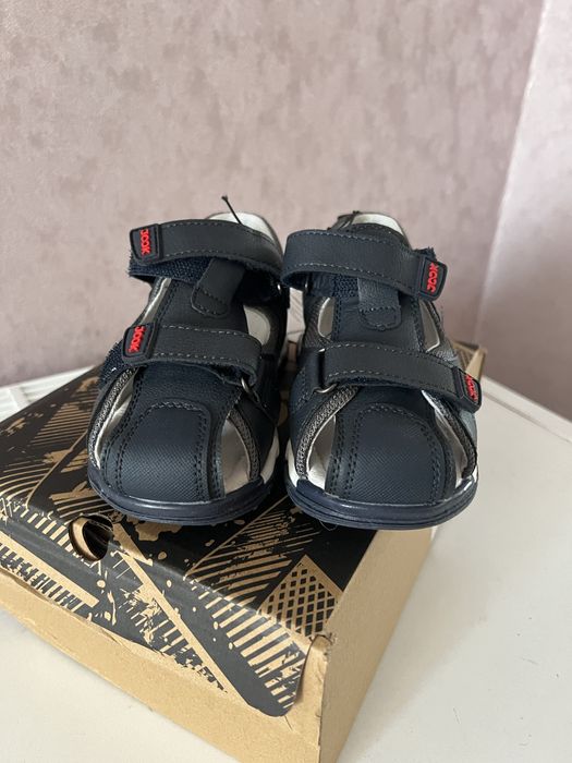 Обувь для мальчика