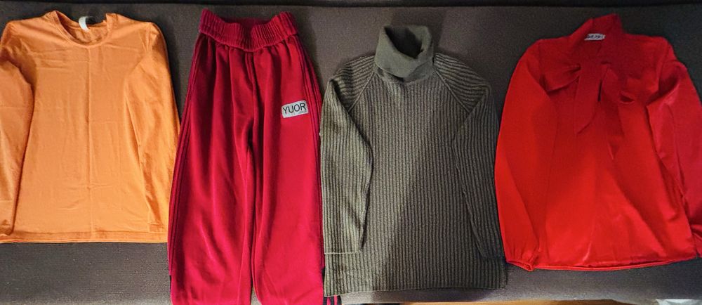 Продам женские вещи