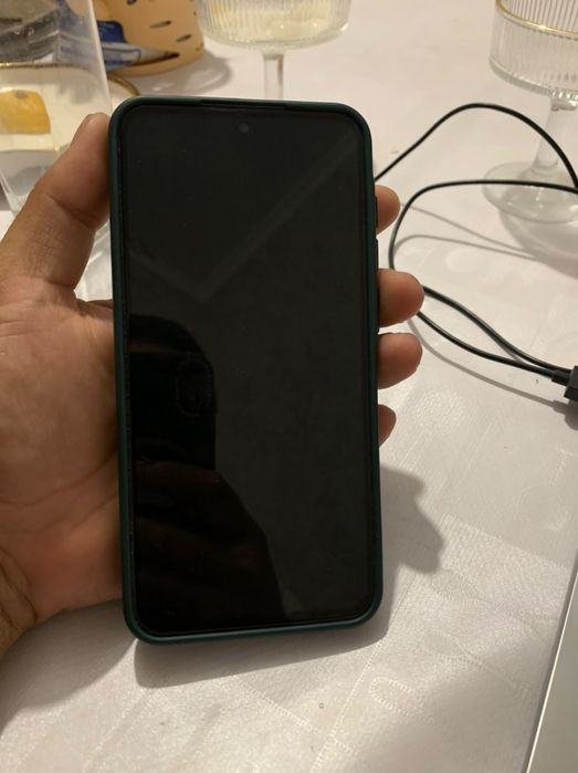 Обменяю Samsung A55 5G 256GB
