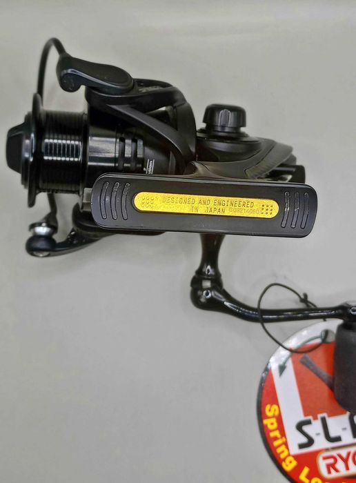 Mulineta Ryobi Slam Slar NCRT 1000