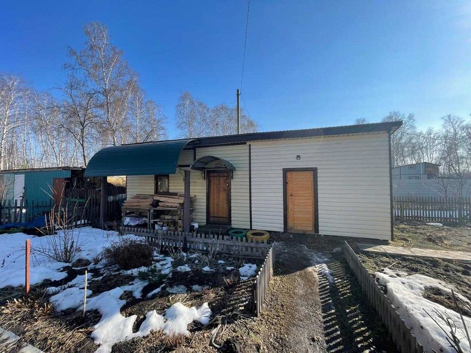 продам дачу в СО Горизонт