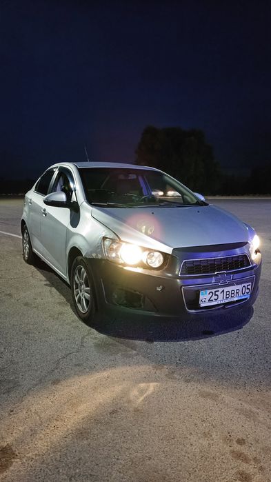 Продам Автомобиль