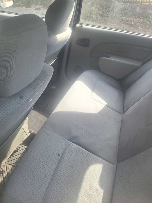 Dacia Logan 1.6 benz