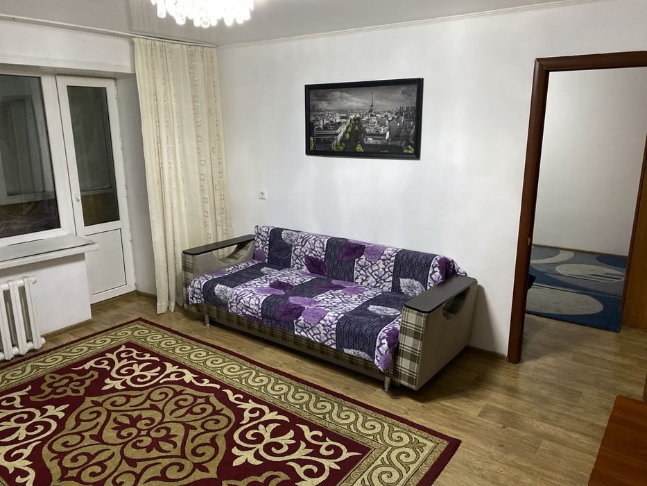 квартира посуточно