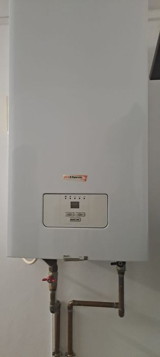 Centrală electrică 6kw stare f bună