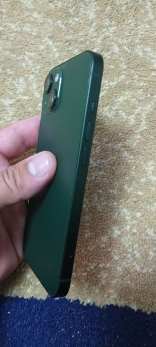 IPhone 13, 100% garantiya