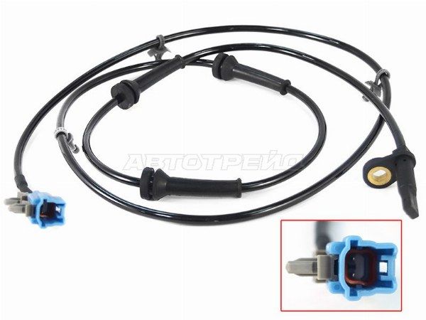 Датчик ABS Nissan Murano