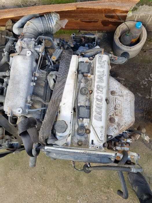 Двигатели из европы моторы мотор