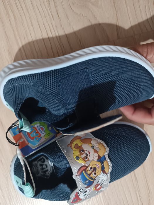 Кецове Paw Patrol
