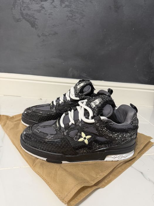 adidasi LV  Louis Vuitton Skate Marimea 41