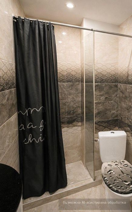 Тристаен за продажба в ж.к. Красна поляна 2