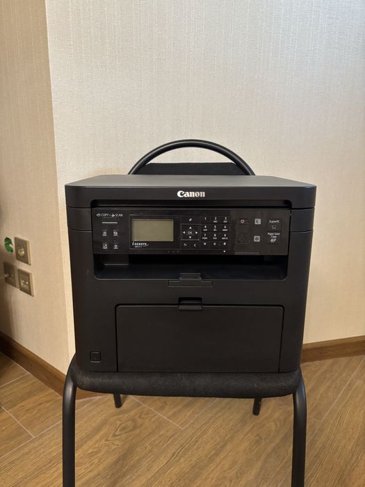 Продается МФУ Canon MF211