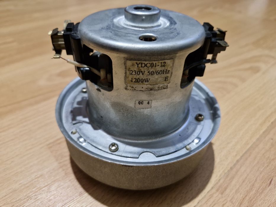 Motor cu turbina Aspirator ,Universal.