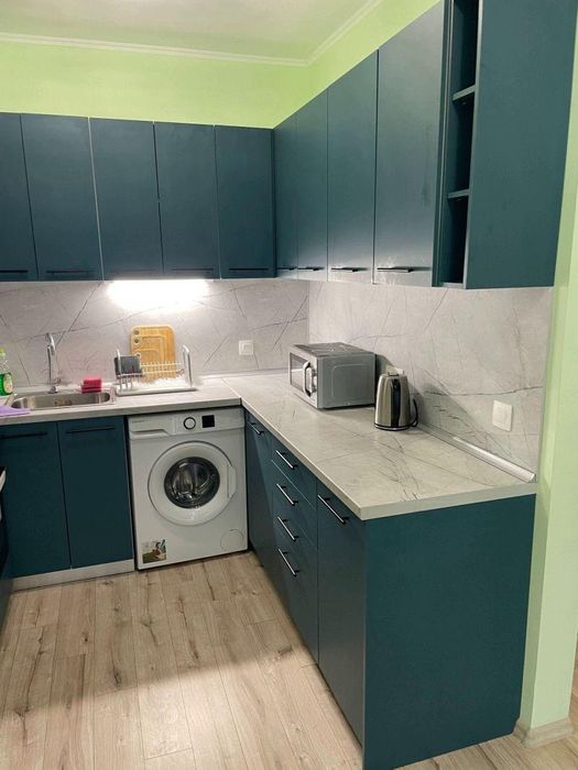 Дава се под наем Двустаен апартамент в София, Връбница 2 - 70 кв.м за 597.21 € - Снимка #2