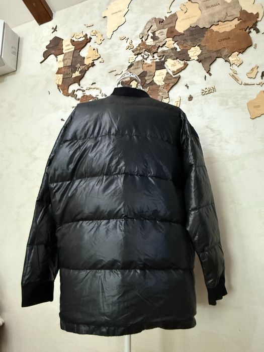 Bogner бомбър яке гъши пух дамско хл ххл л l xl xxl 2xl