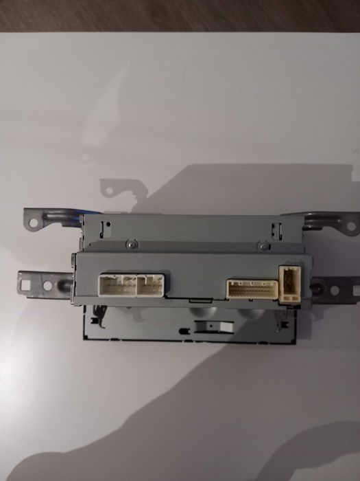 Радио CD за Тойота