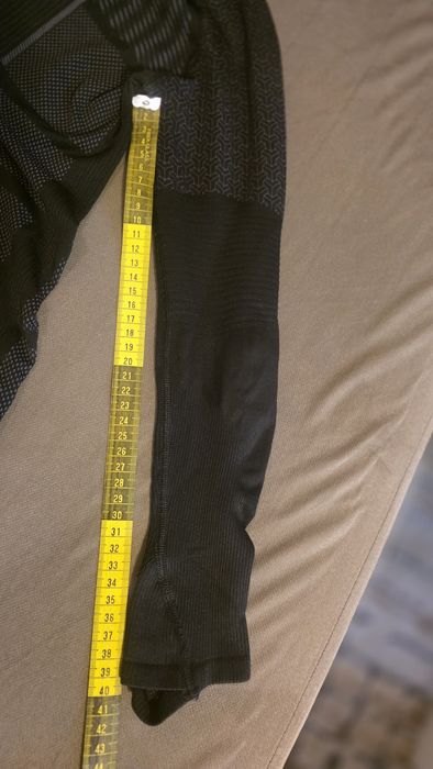 Детска термоблуза Kipsa футбол от Декатлон 8-9 г.